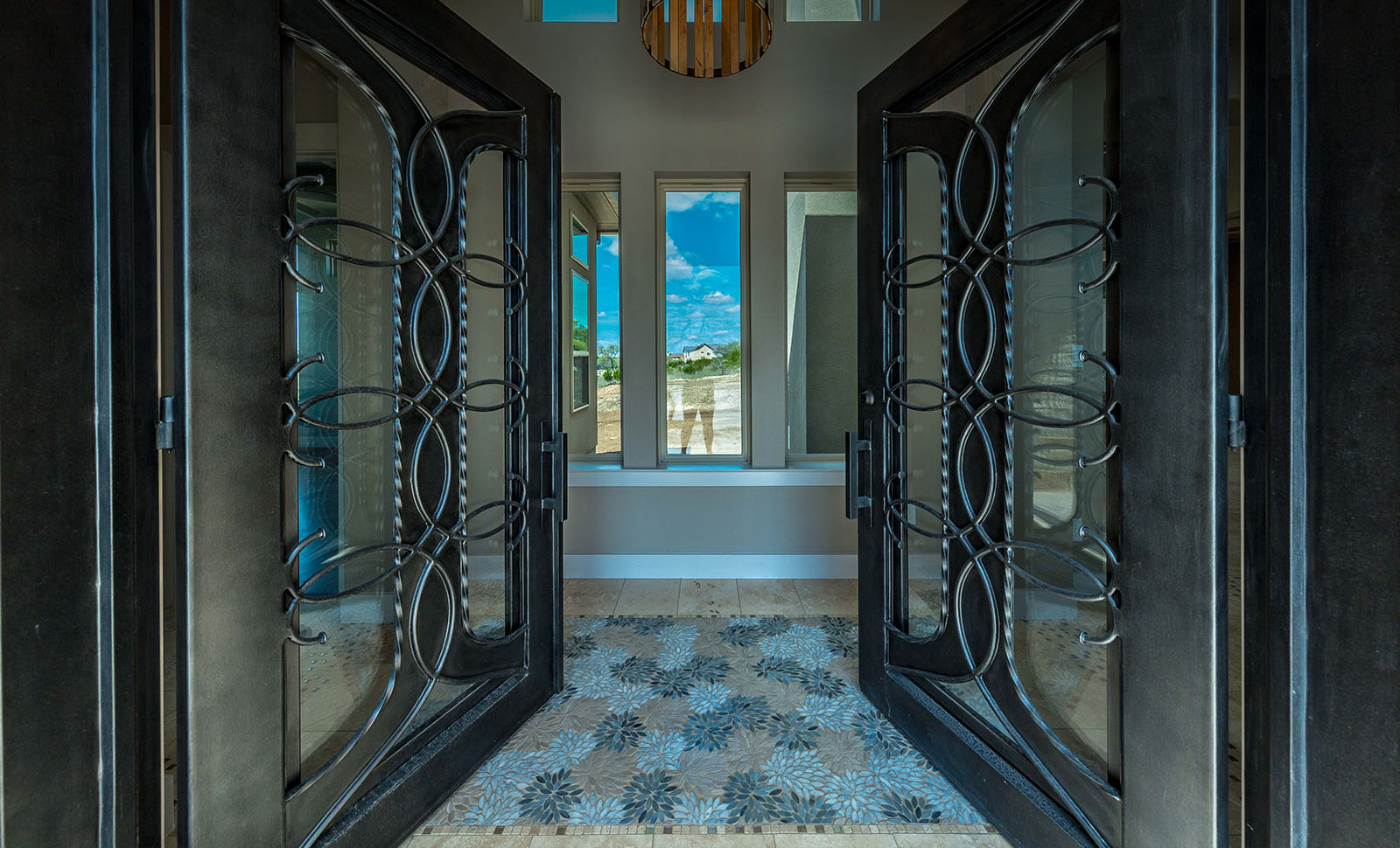 Doorwaysilaslacey Silas Lacey Designs